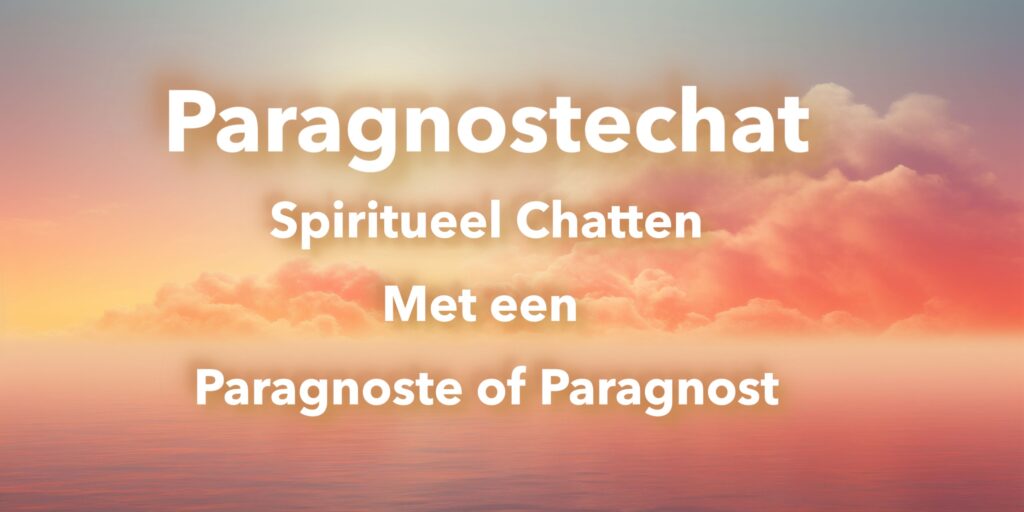 Paragnostechat